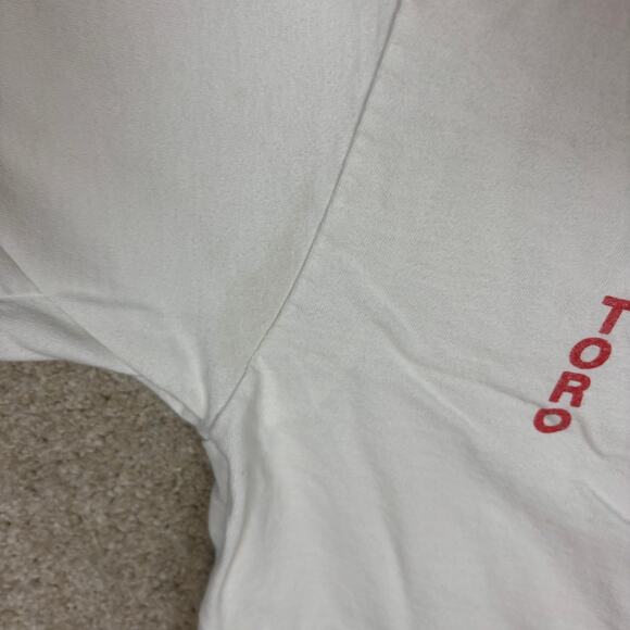 Rare Toro Y Moi Mahal Pedal Short Sleeve Album T Shirt Men's Large - Picture 9 of 11